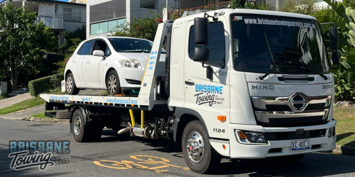 Lowered Car Towing: What You Need to Know Before Calling A Tow Truck